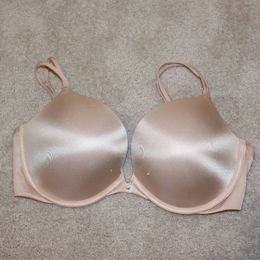 Victoria Secret Very Sexy Push Up Bra